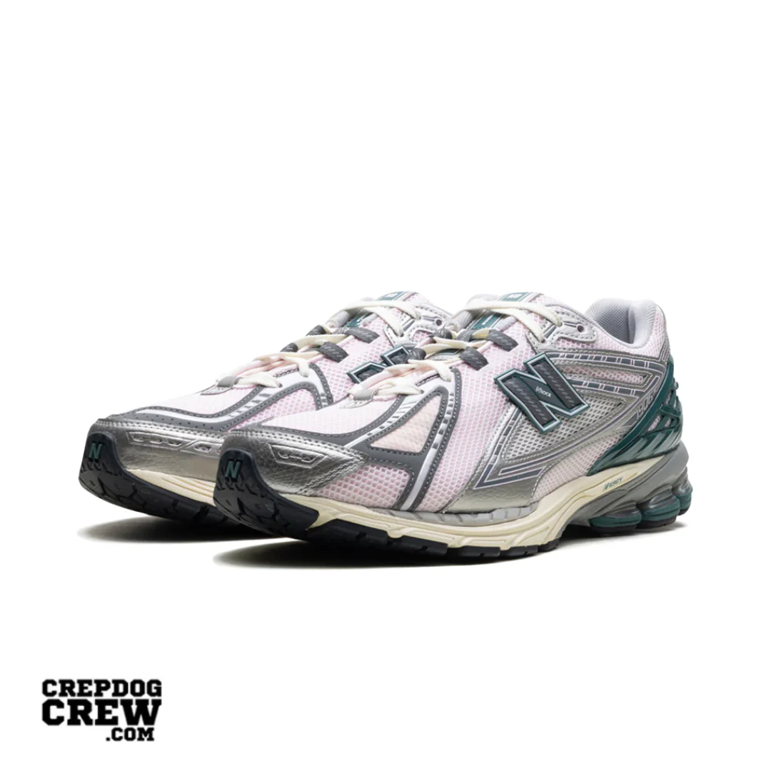 New Balance 1906R Granite Metallic Pink - Image 2