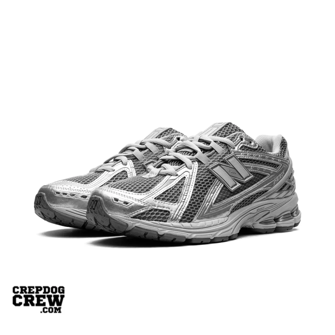 New Balance 1906R Harbor Grey - Image 2