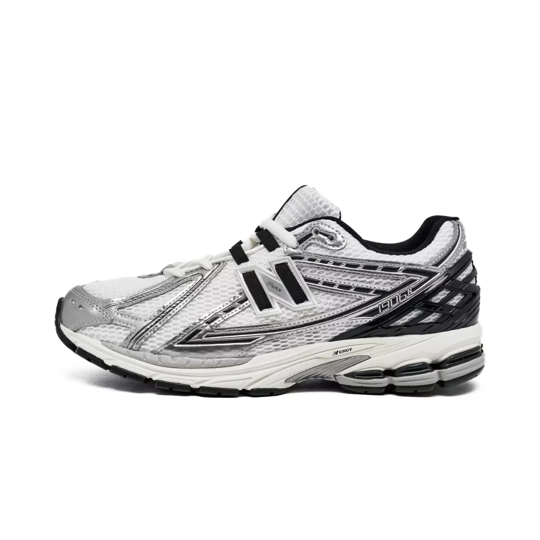 New Balance 1906R Silver Black