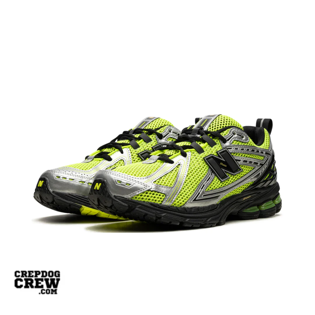 New Balance 1906R Volt Black - Image 2