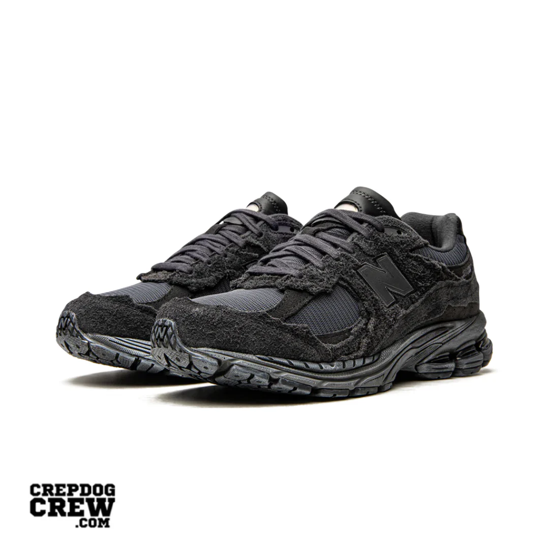 New Balance 2002R Protection Pack Phantom - Image 2