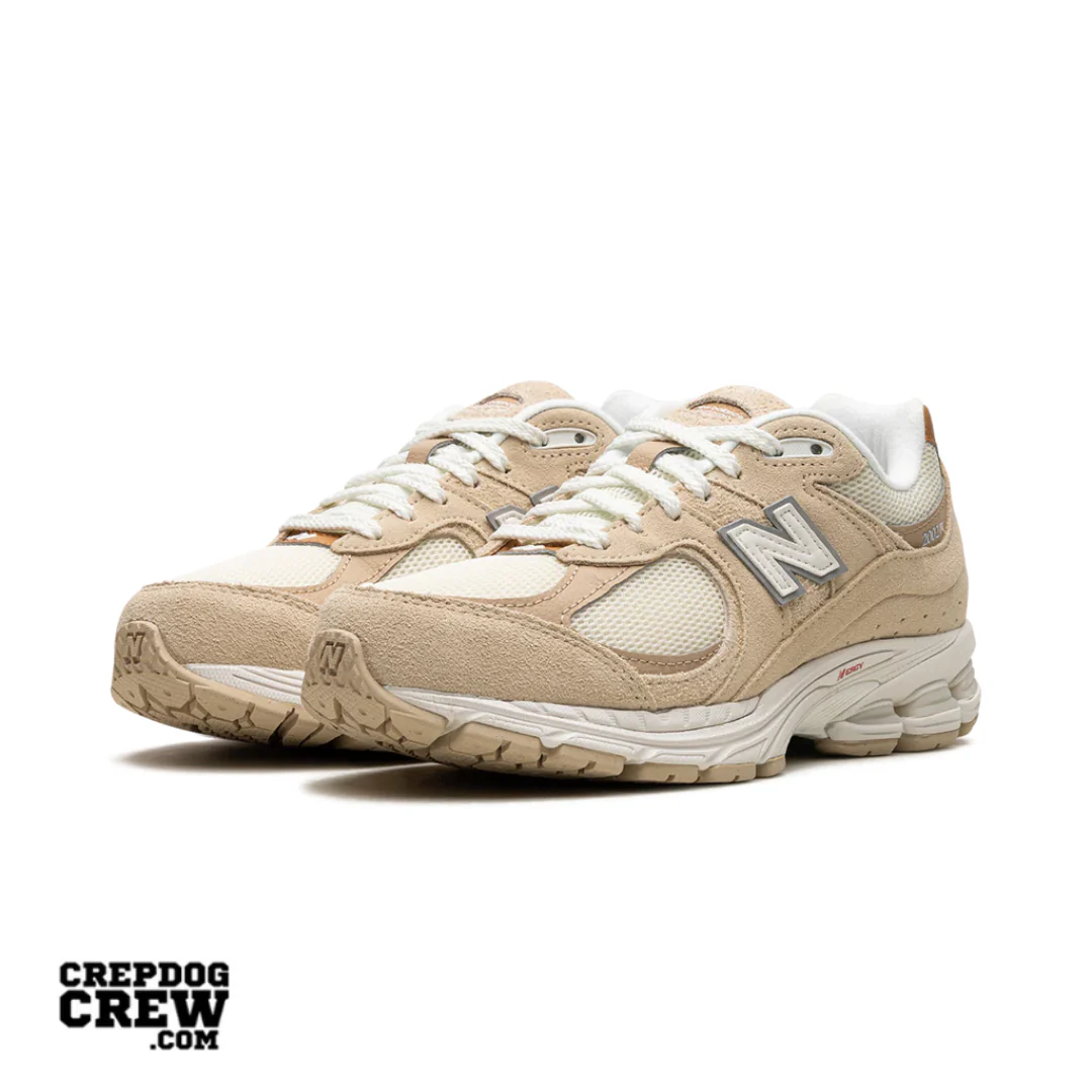 New Balance 2002R Sandstone - Image 2