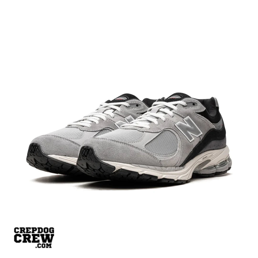 New Balance 2002R Slate Grey Raincloud - Image 2