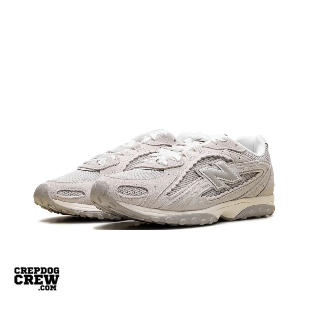 New Balance 204L Sea Salt - Image 2