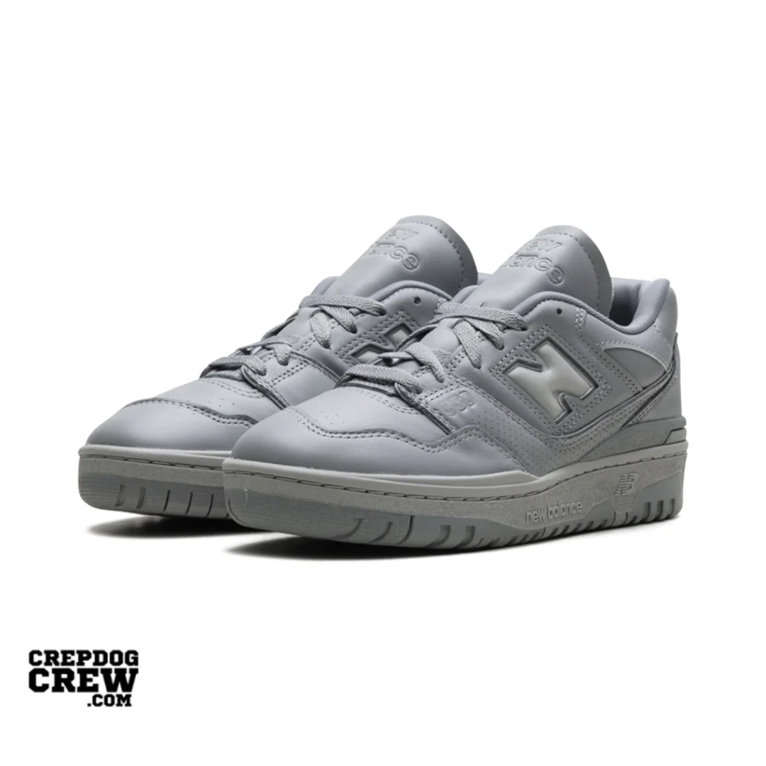 New Balance 550 Concrete - Image 2
