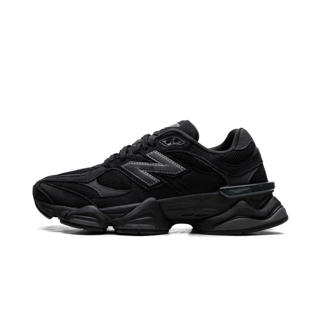 New Balance 9060 Black Cement