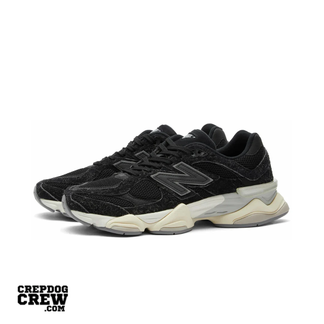 New Balance 9060 Black Sea Salt - Image 2