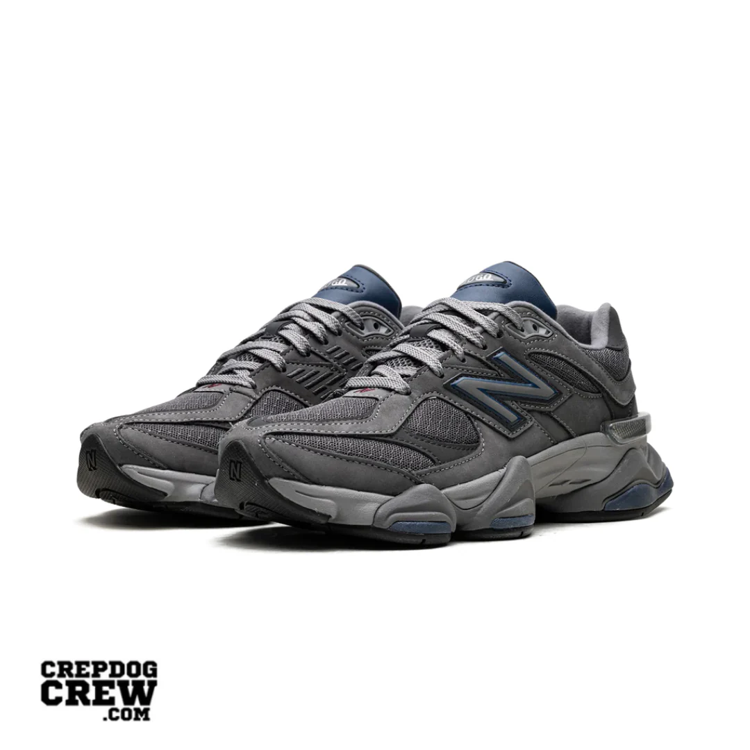New Balance 9060 Castlerock - Image 2