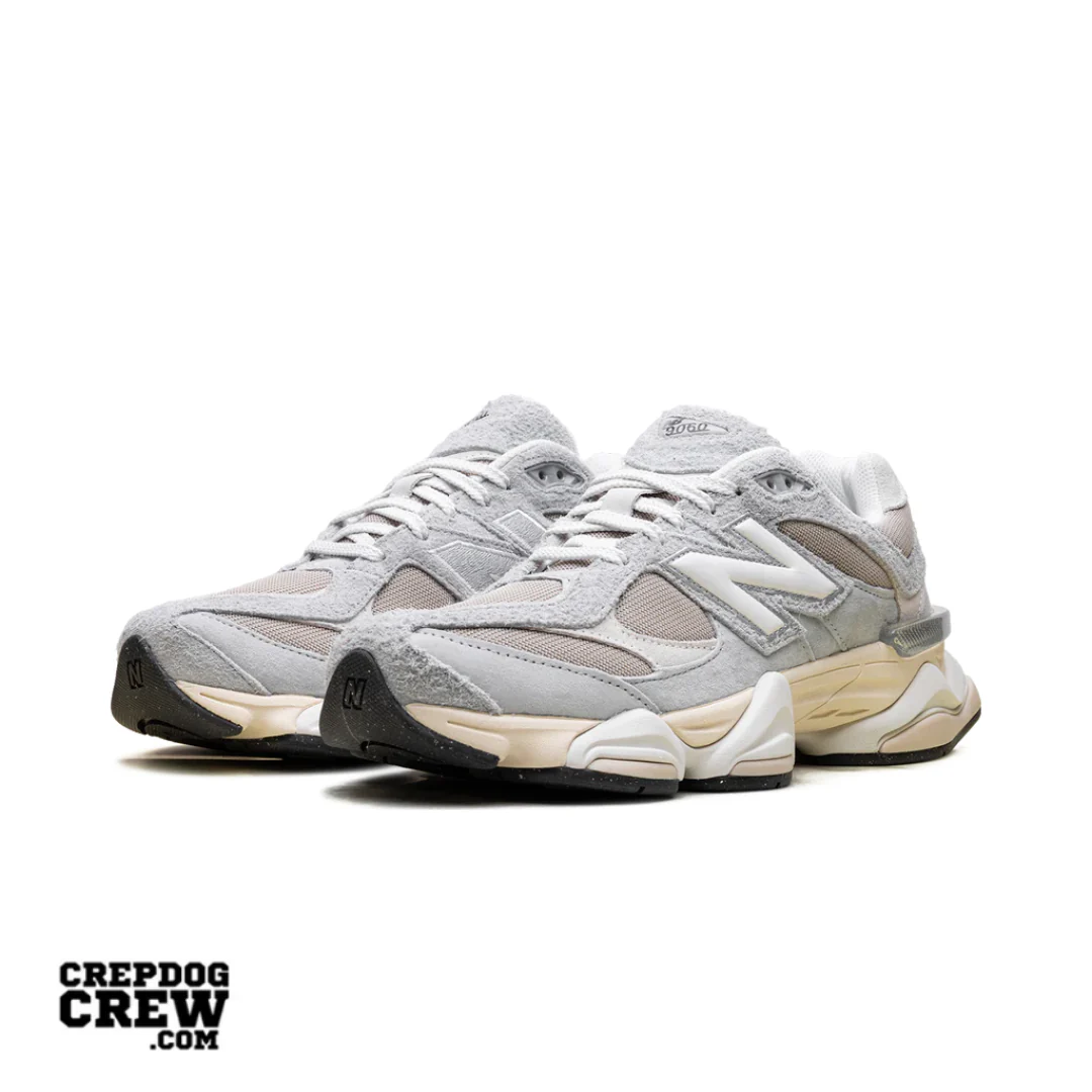 New Balance 9060 Lone Star Grey Stonewar - Image 2