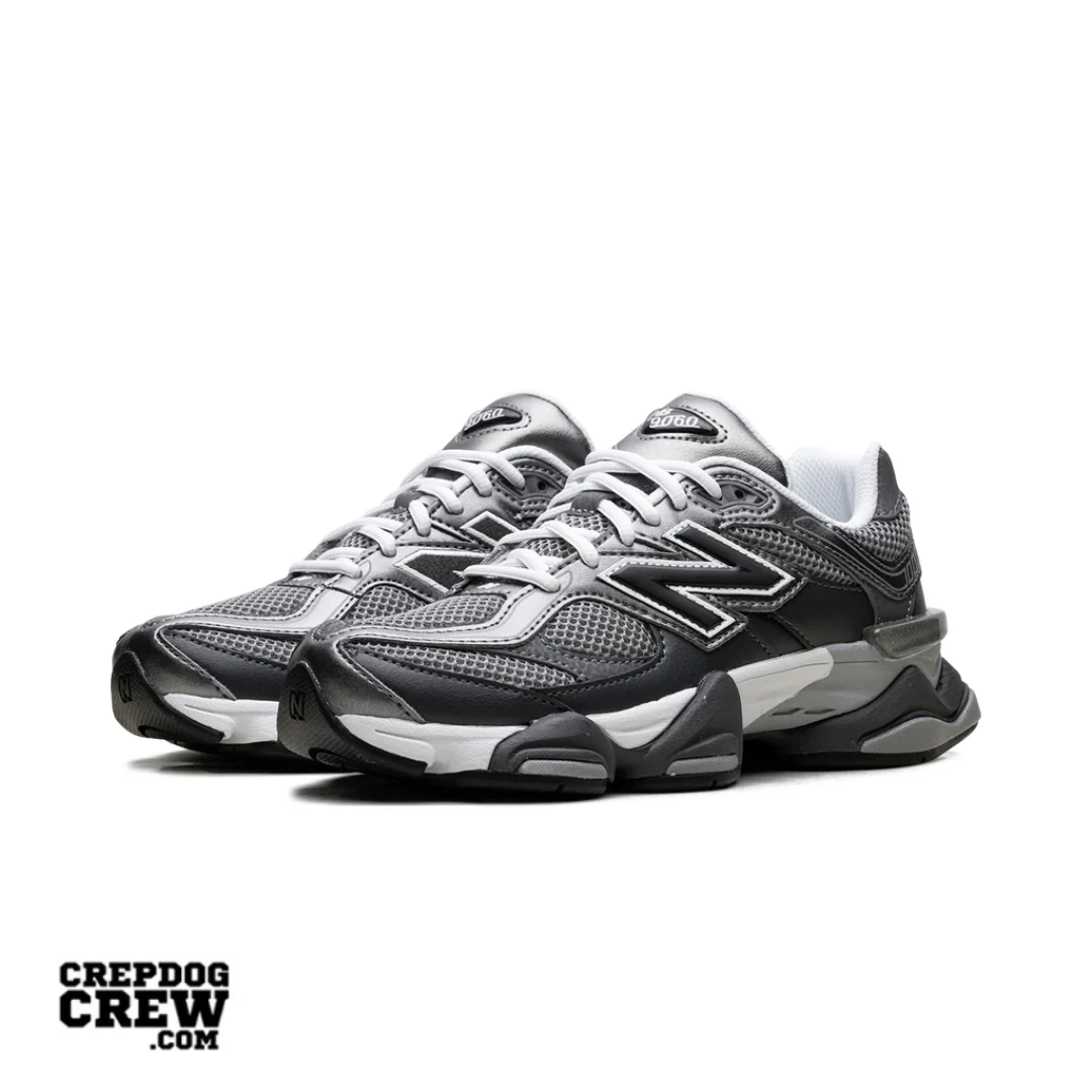 New Balance 9060 Magnet Fade - Image 2