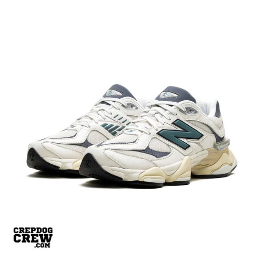 New Balance 9060 New Spruce - Image 2