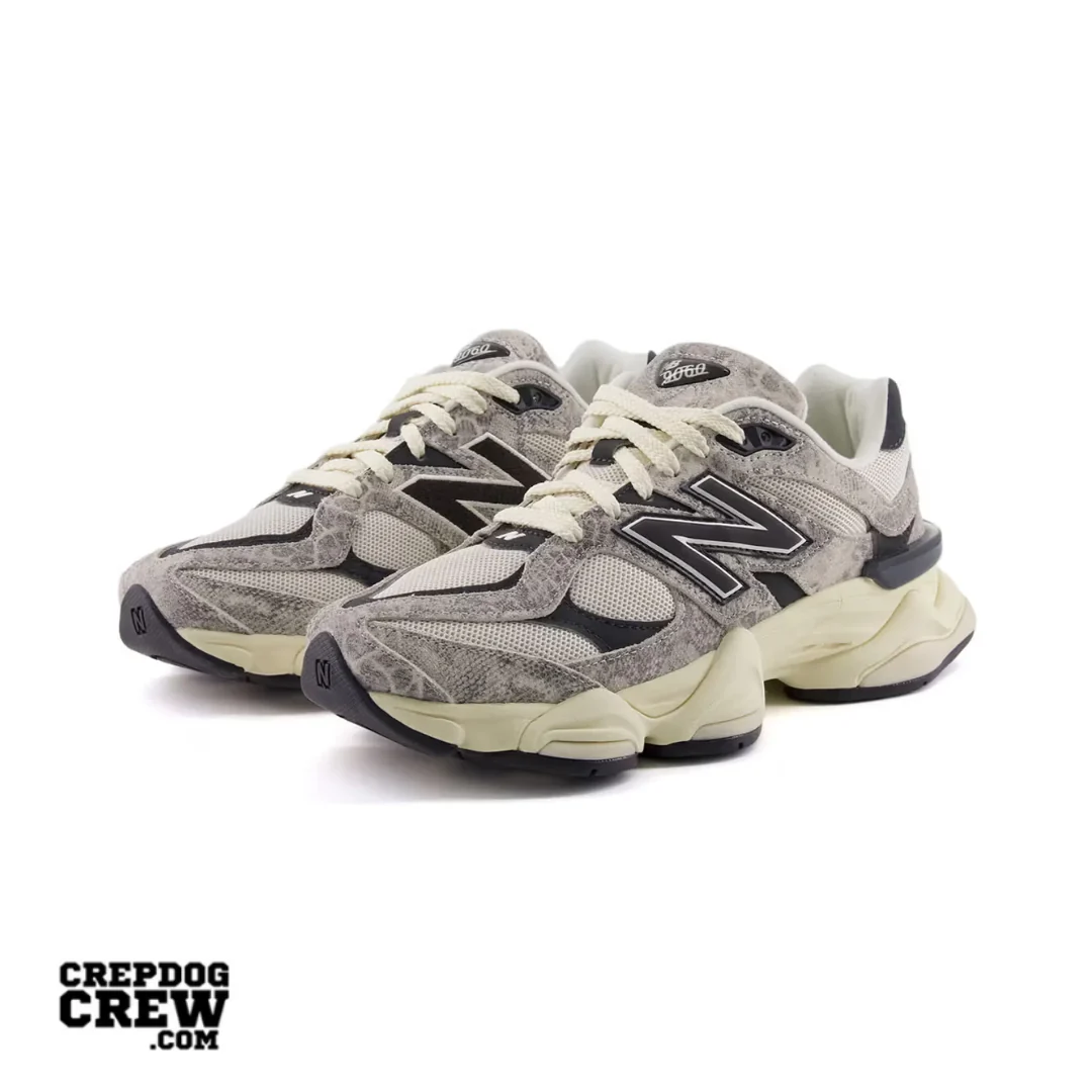 New Balance 9060 Year of the Snake - Image 2