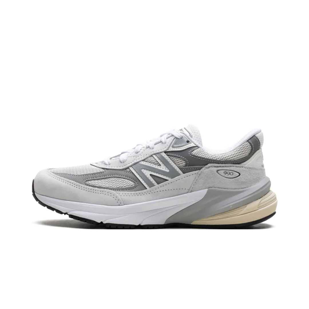 New Balance 990v6 MiUSA Teddy Santis Reflection Marblehead