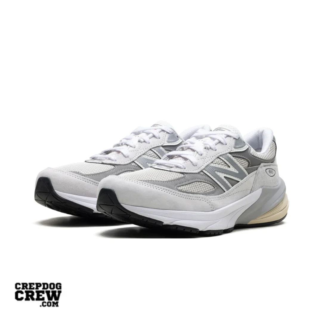 New Balance 990v6 MiUSA Teddy Santis Reflection Marblehead - Image 2