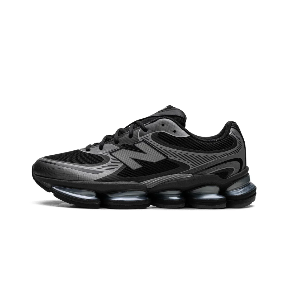 New Balance Abzorb 2000 Black Grey