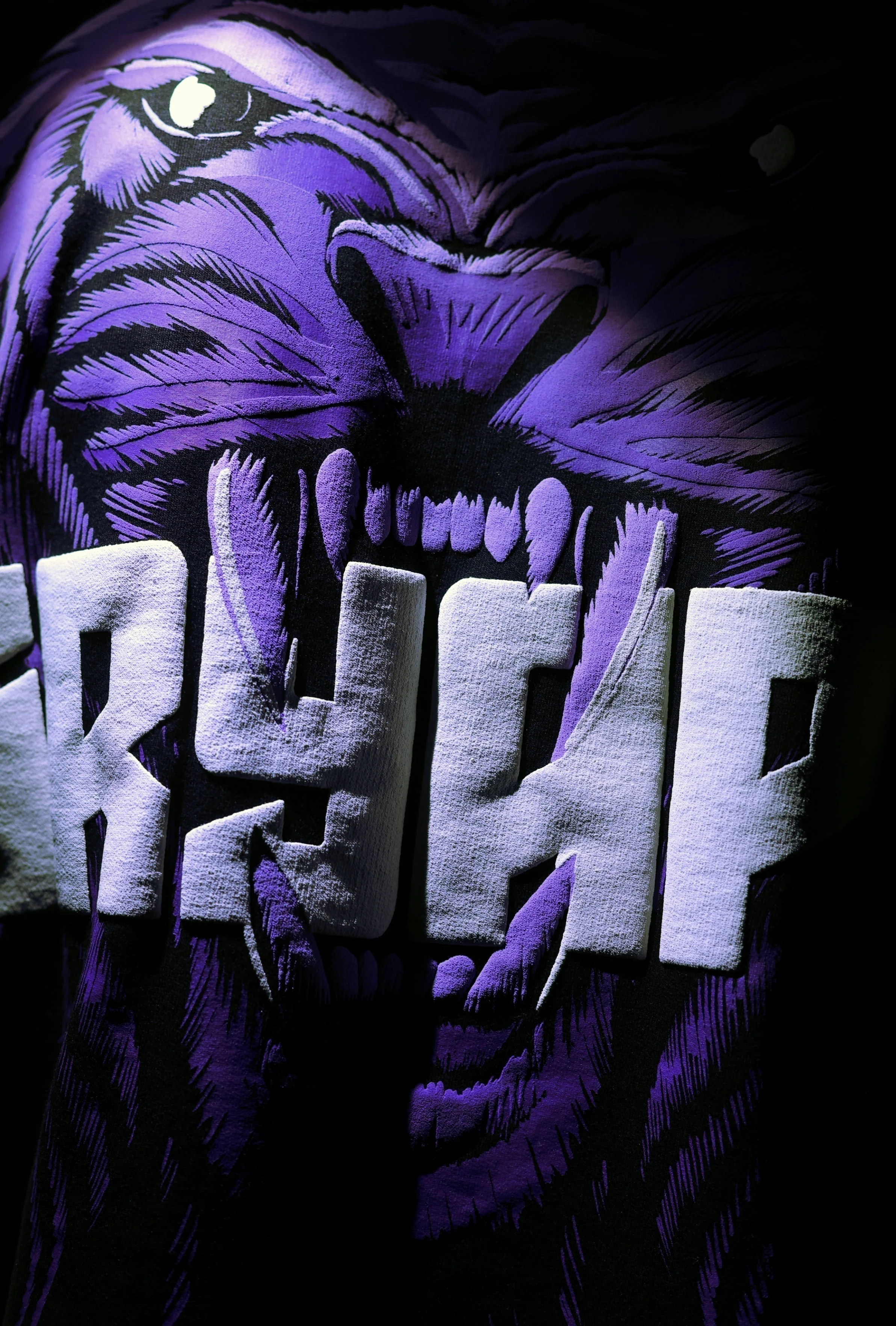 NIGHT PROWLER T-SHIRT - Image 5