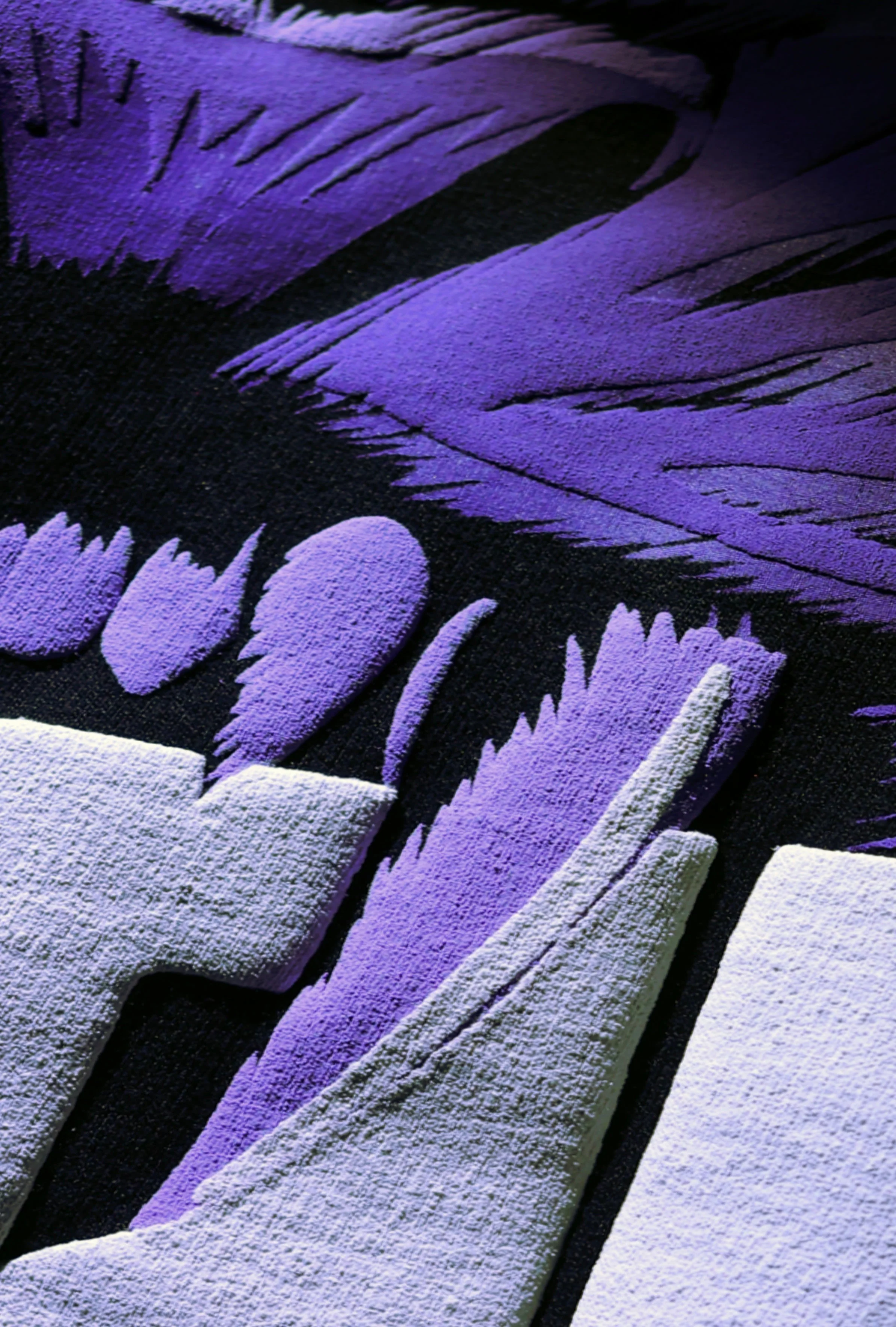NIGHT PROWLER T-SHIRT - Image 6