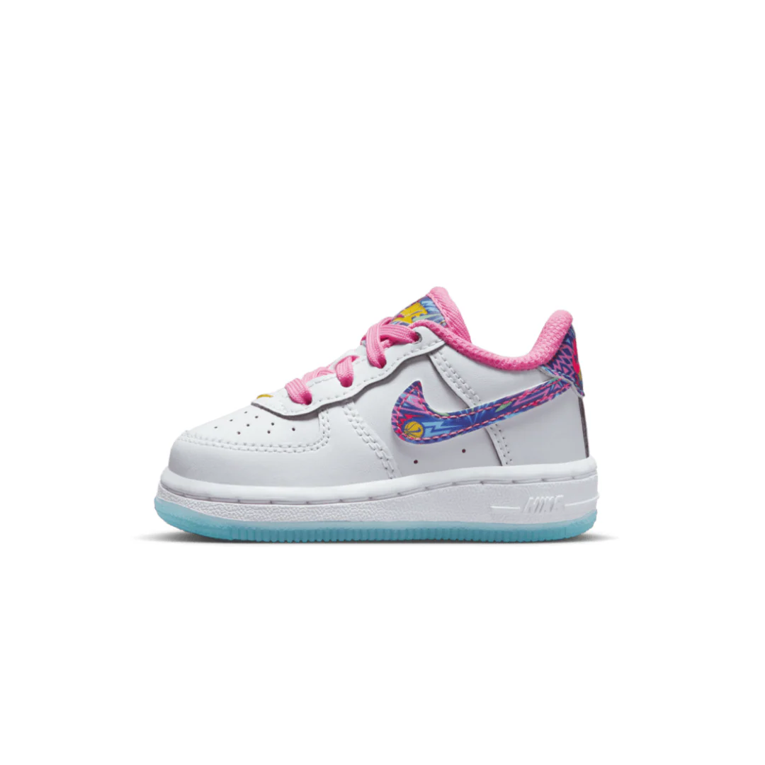 Nike Air Force 1 Low '07 All-Star 2023 (pre school)