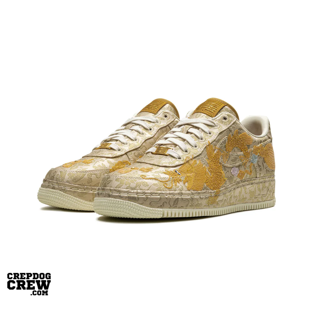 Nike Air Force 1 Low '07 Year of the Dragon (2024) - Image 2