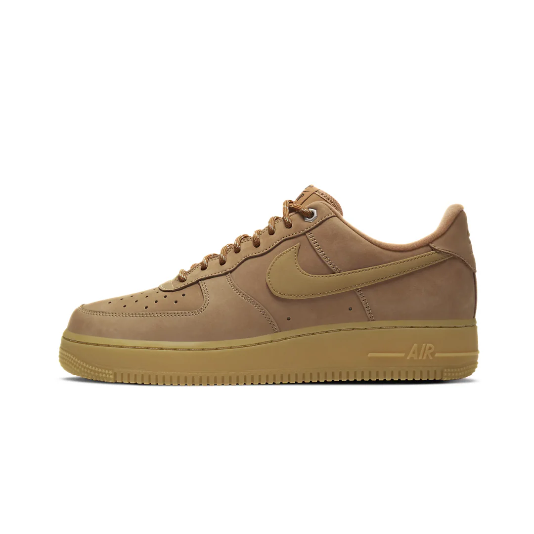 Nike Air Force 1 Low Flax Wheat
