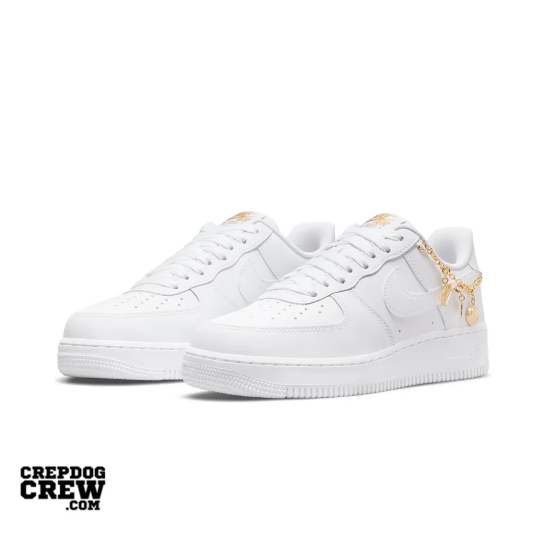 Nike Air Force 1 Low LX White Pendant (W) - Image 2