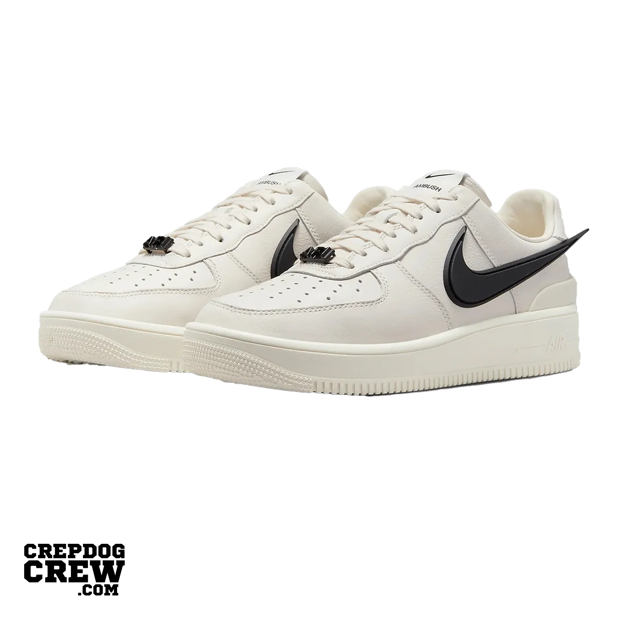 Nike Air Force 1 Low SP AMBUSH Phantom - Image 2