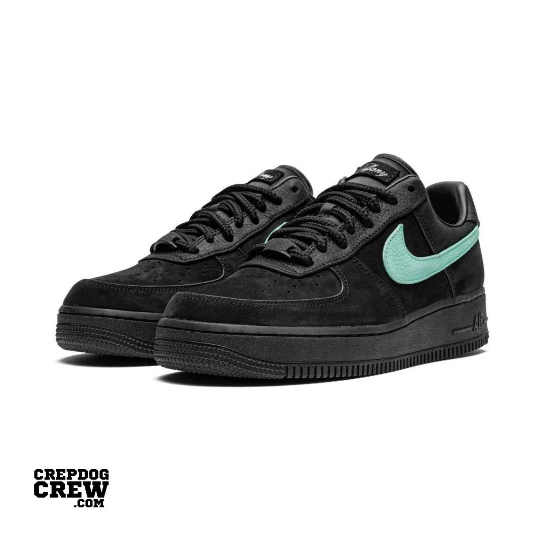 Nike Air Force 1 Low SP Tiffany And Co. - Image 2