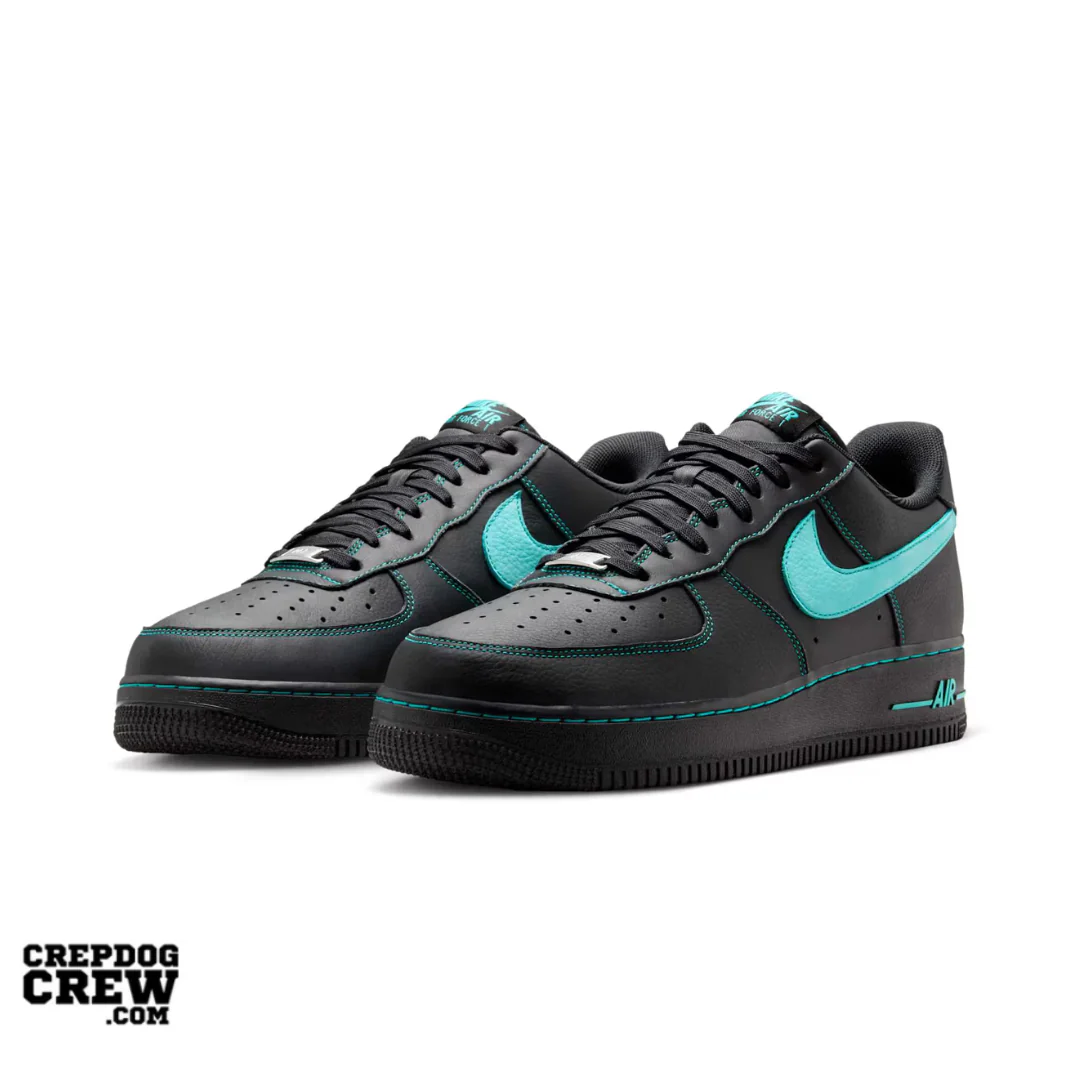 Nike Air Force 1 Low Un-Tiffany - Image 2