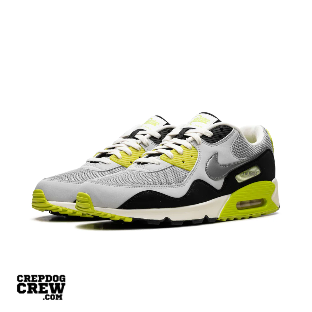 Nike Air Max 90 SP Patta Waves Cyber - Image 2