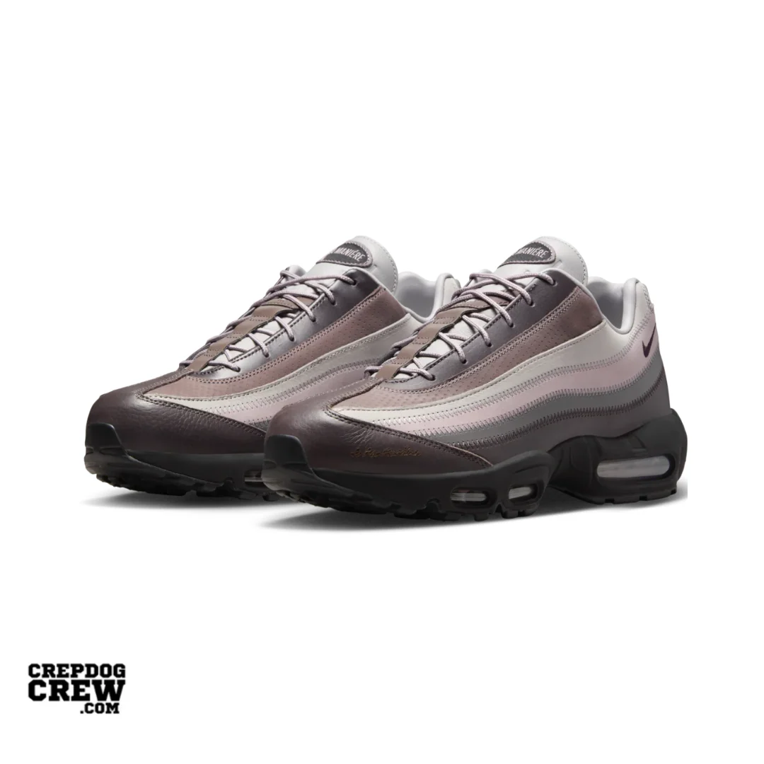 Nike Air Max 95 SP A Ma Maniére While You Were Sleeping - Image 2