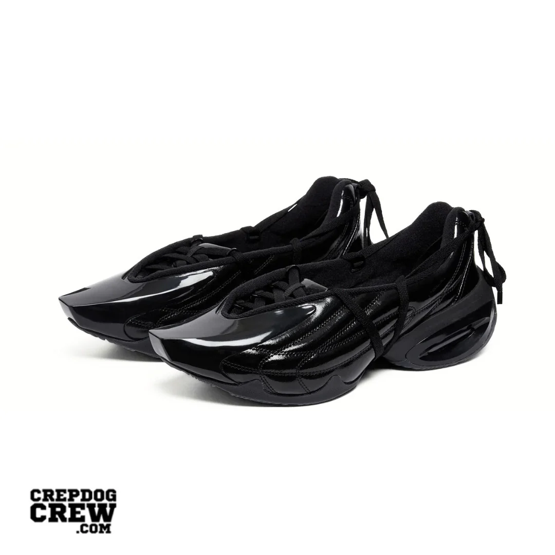 Nike Air Max Muse Ballet KNWLS Black (W) - Image 2