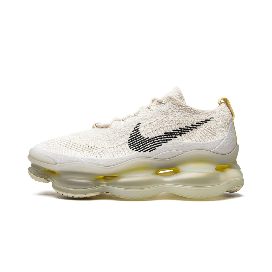 Nike Air Max Scorpion FK Lemon Wash