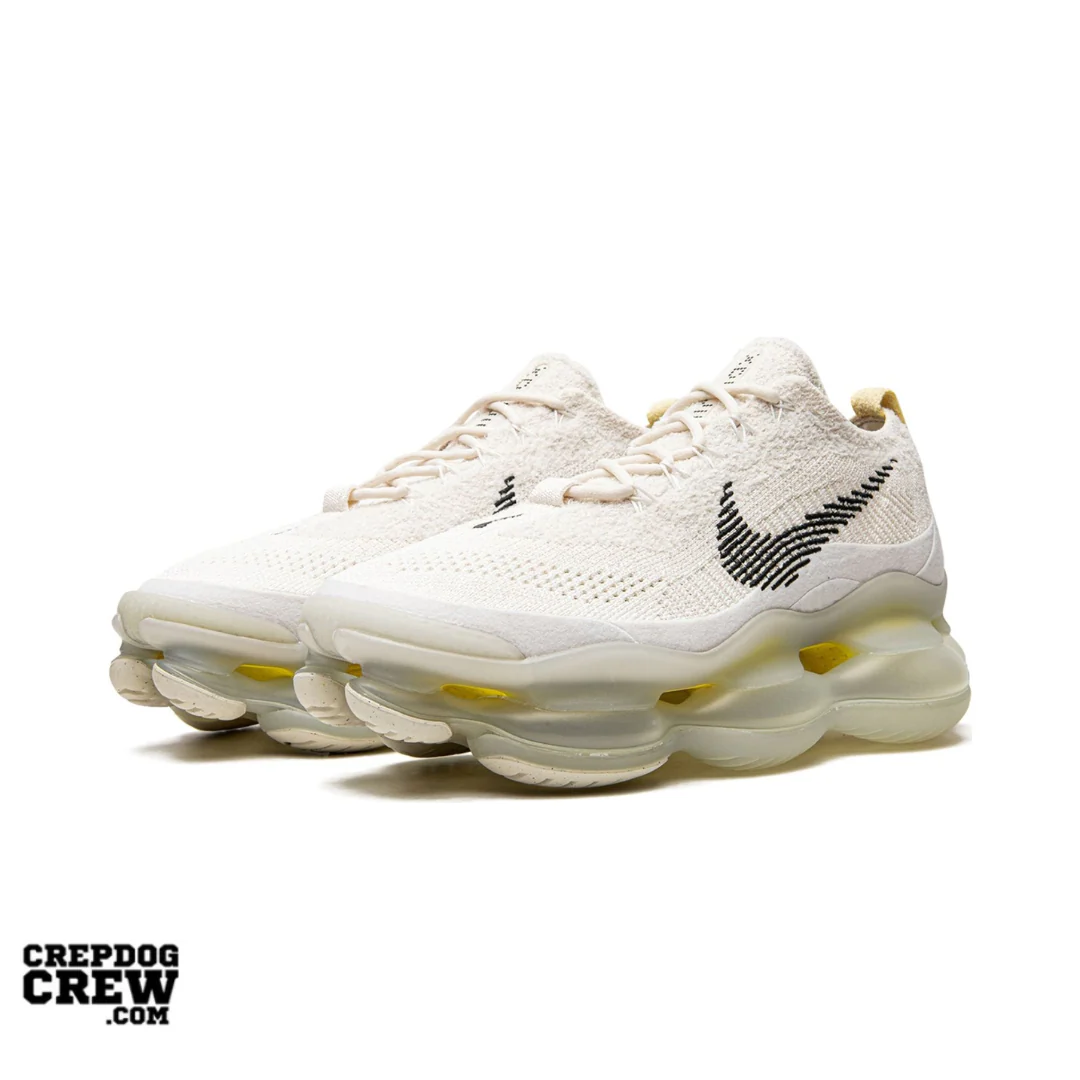 Nike Air Max Scorpion FK Lemon Wash - Image 2