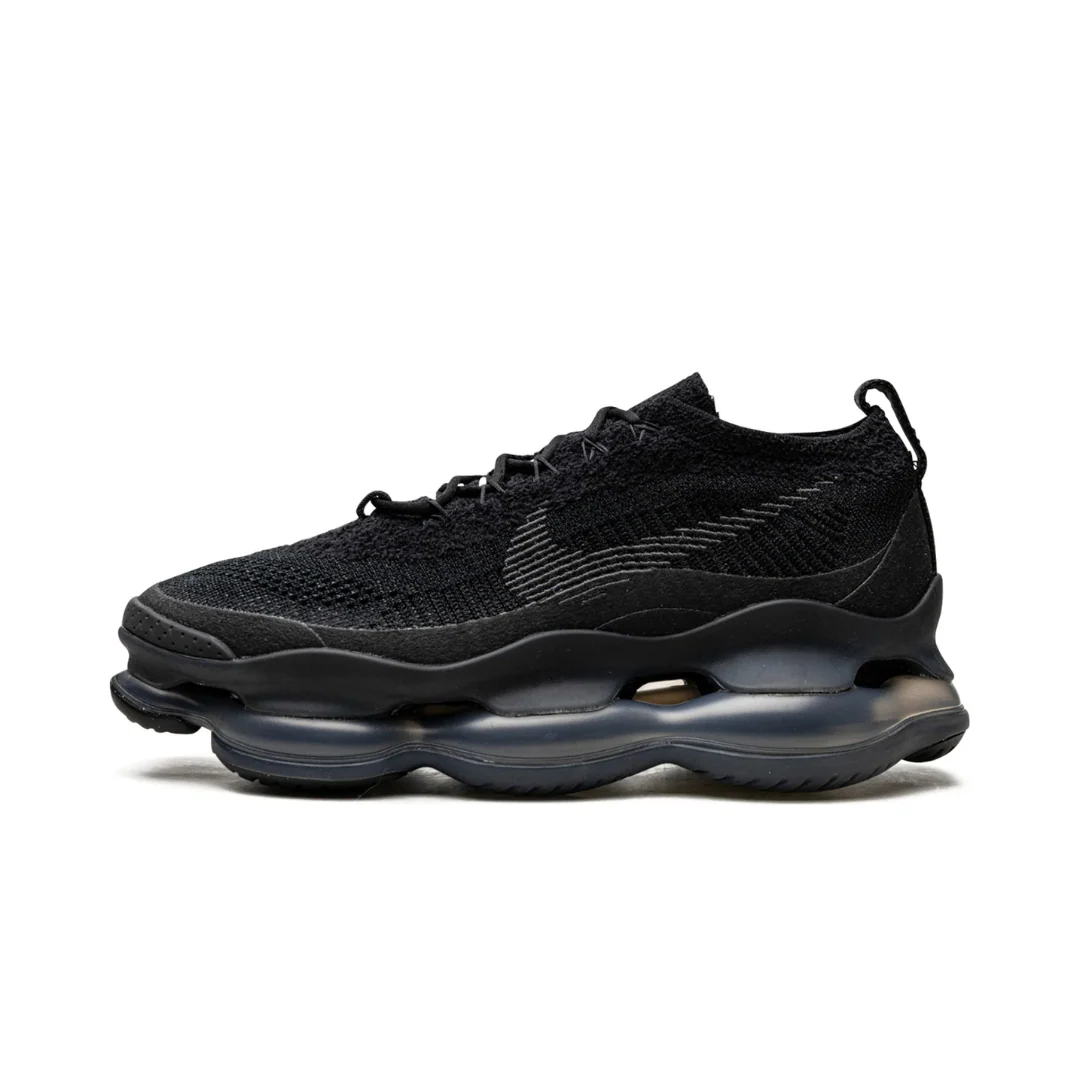 Nike Air Max Scorpion FK Triple Black