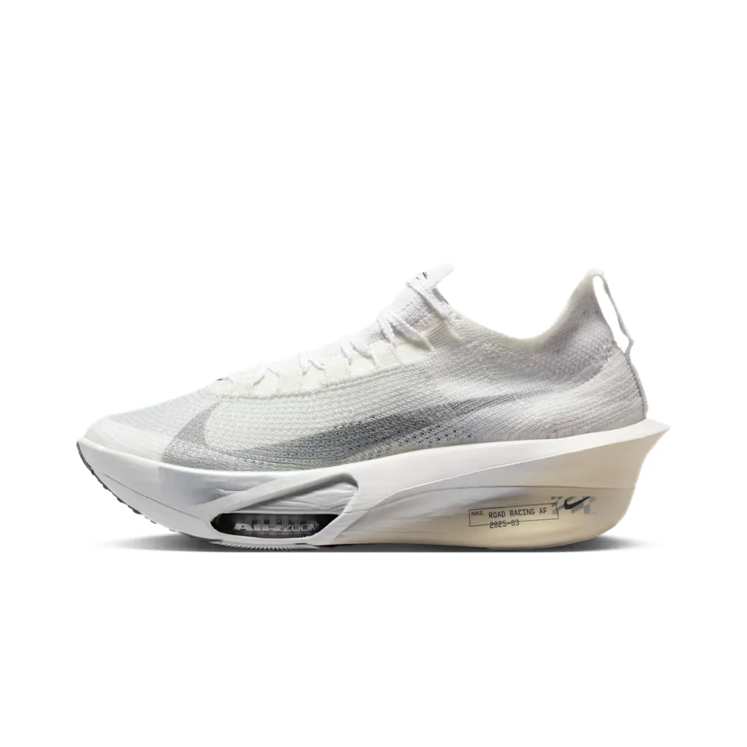 Nike Air Zoom Alphafly Next% 3 Running is Mental