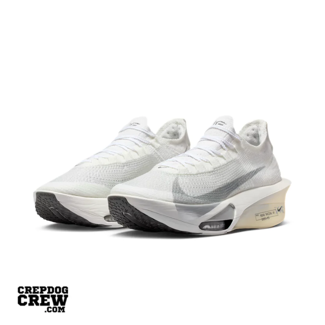Nike Air Zoom Alphafly Next% 3 Running is Mental - Image 2