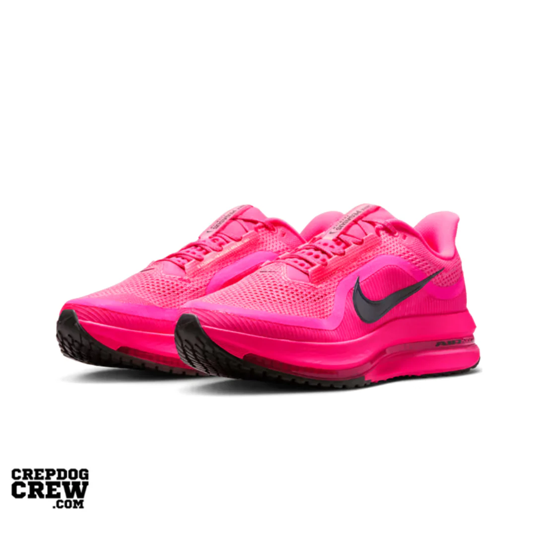 Nike Air Zoom Pegasus Premium Hyper Pink - Image 2