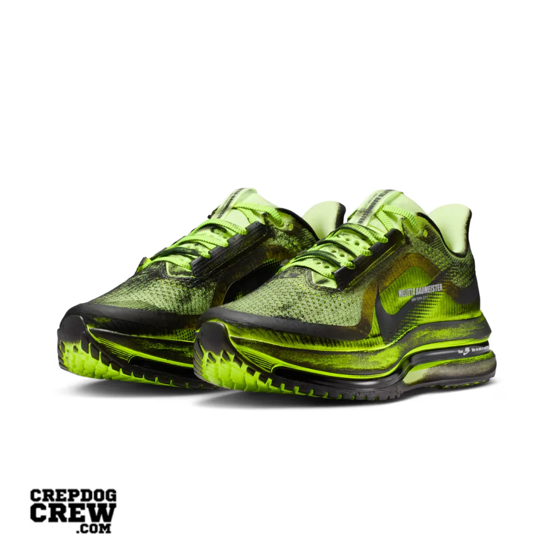 Nike Air Zoom Pegasus Premium Melitta Baumeister Volt (W) - Image 2