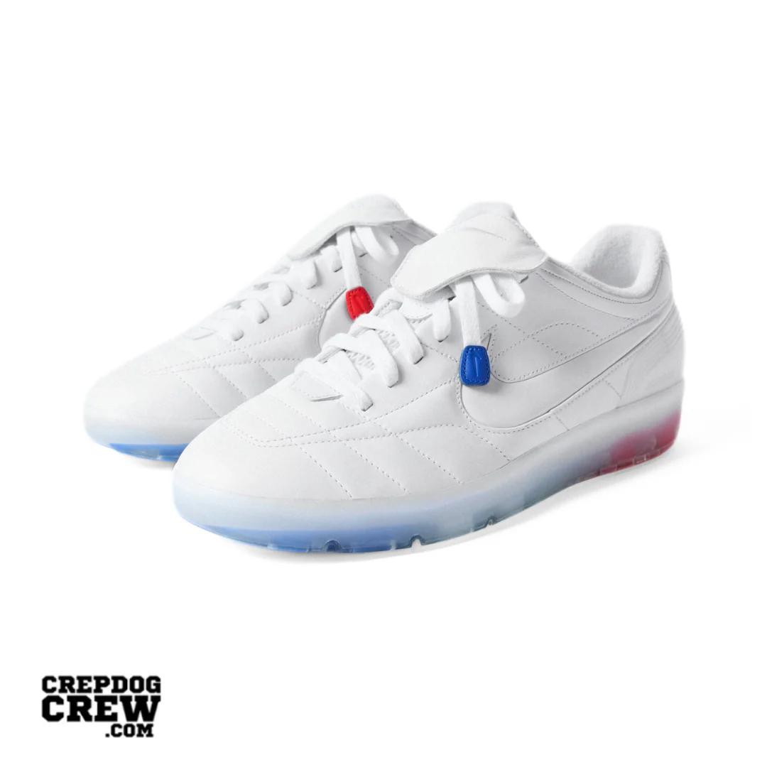 Nike Cryoshot Tiempo R10 Jacquemus - Image 2