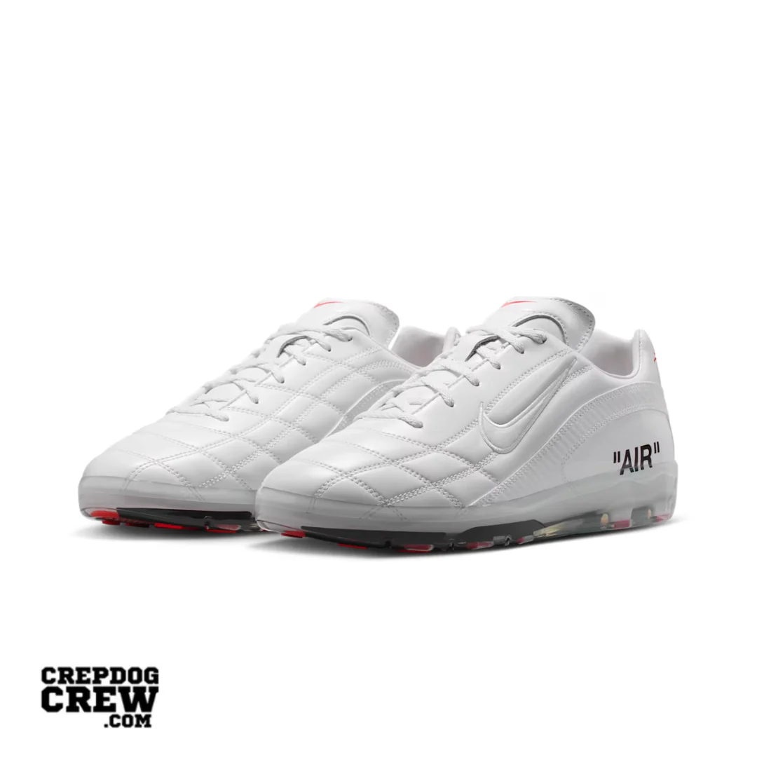 Nike Cryoshot Zoom M9 Virgil Abloh Archives - Image 2