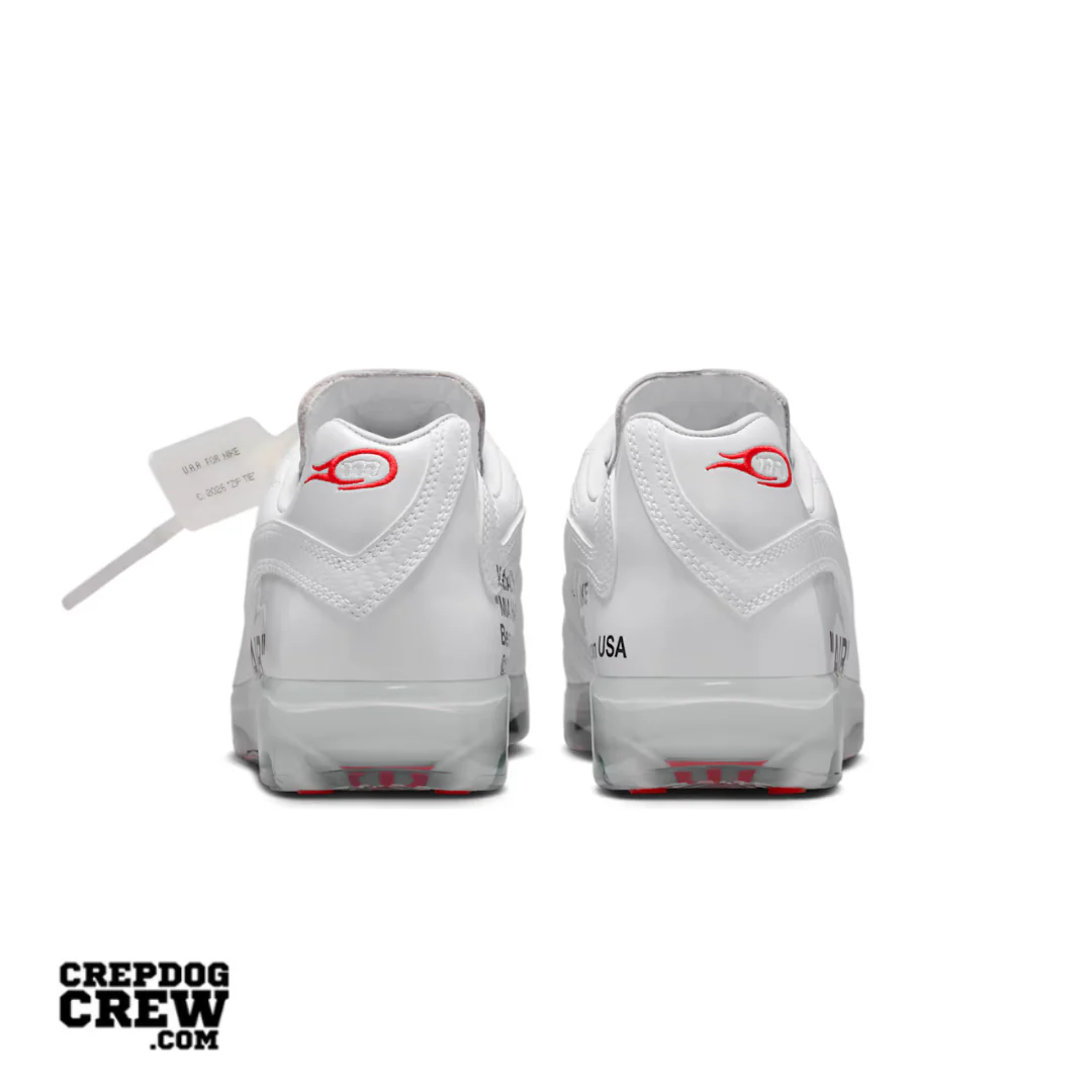 Nike Cryoshot Zoom M9 Virgil Abloh Archives - Image 3