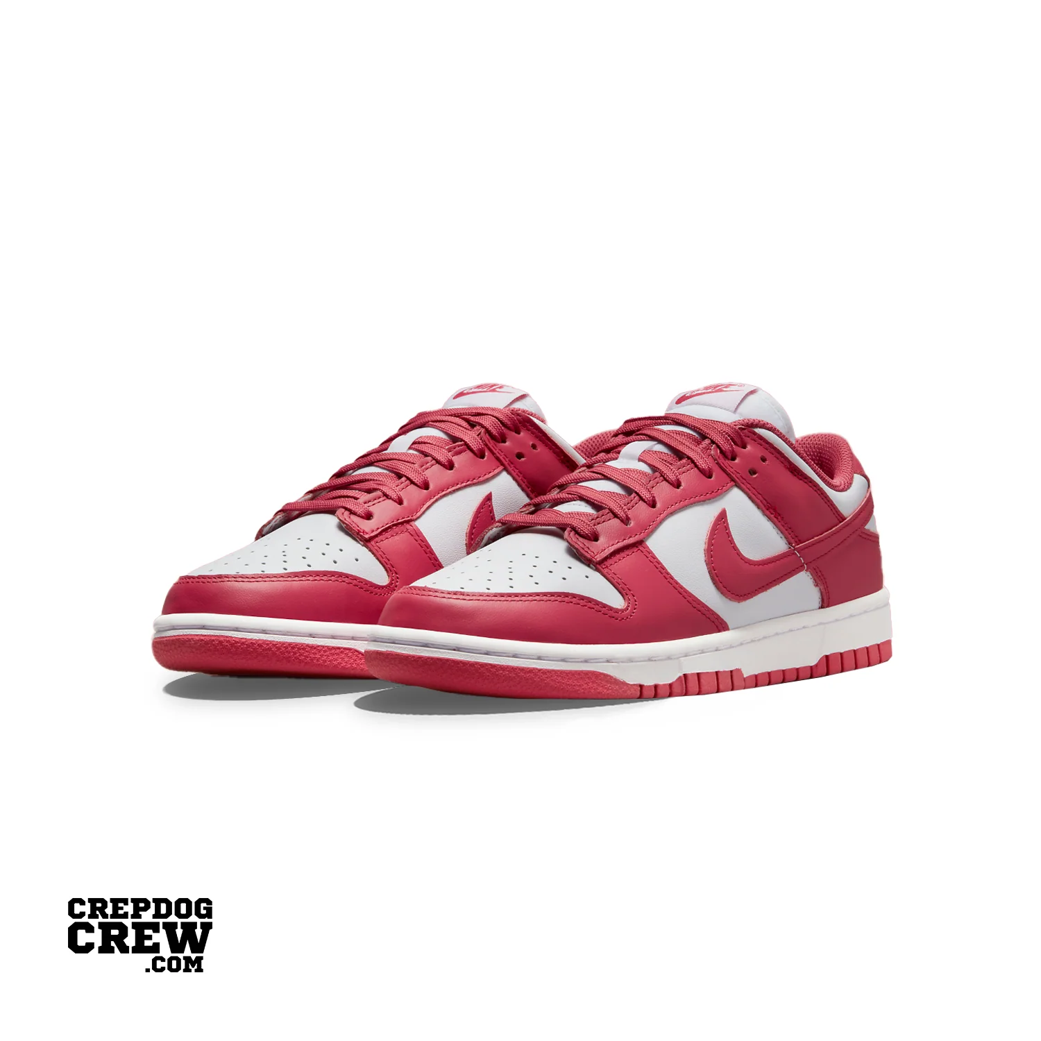 Nike Dunk Low Archeo Pink (W) - Image 2