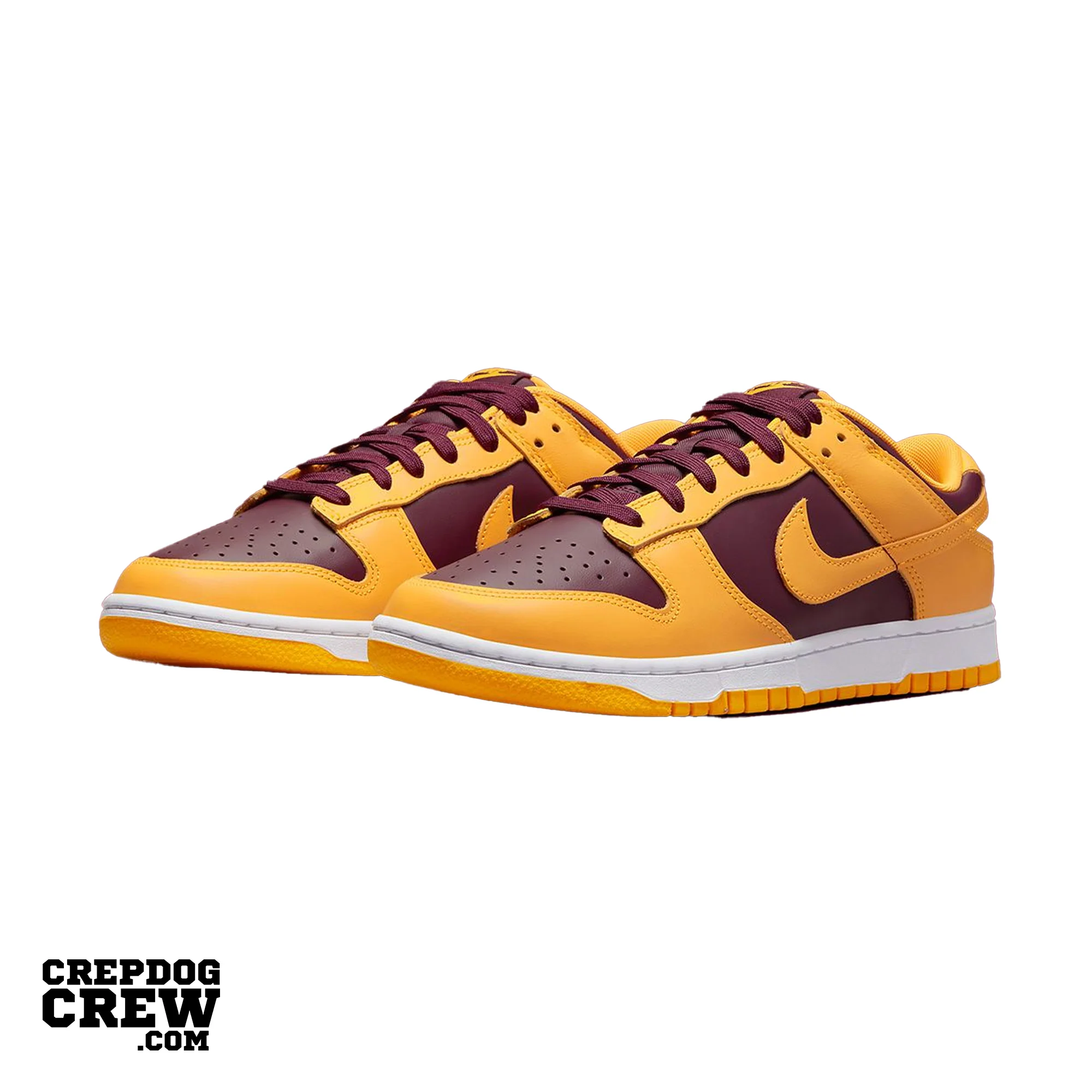 Nike Dunk Low Arizona State - Image 2