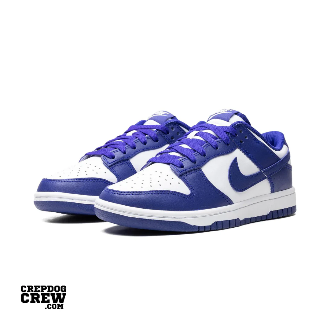 Nike Dunk Low Concord - Image 2