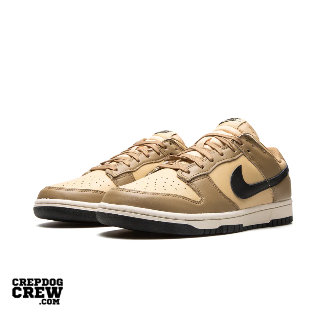 Nike Dunk Low Dark Driftwood (W) - Image 2