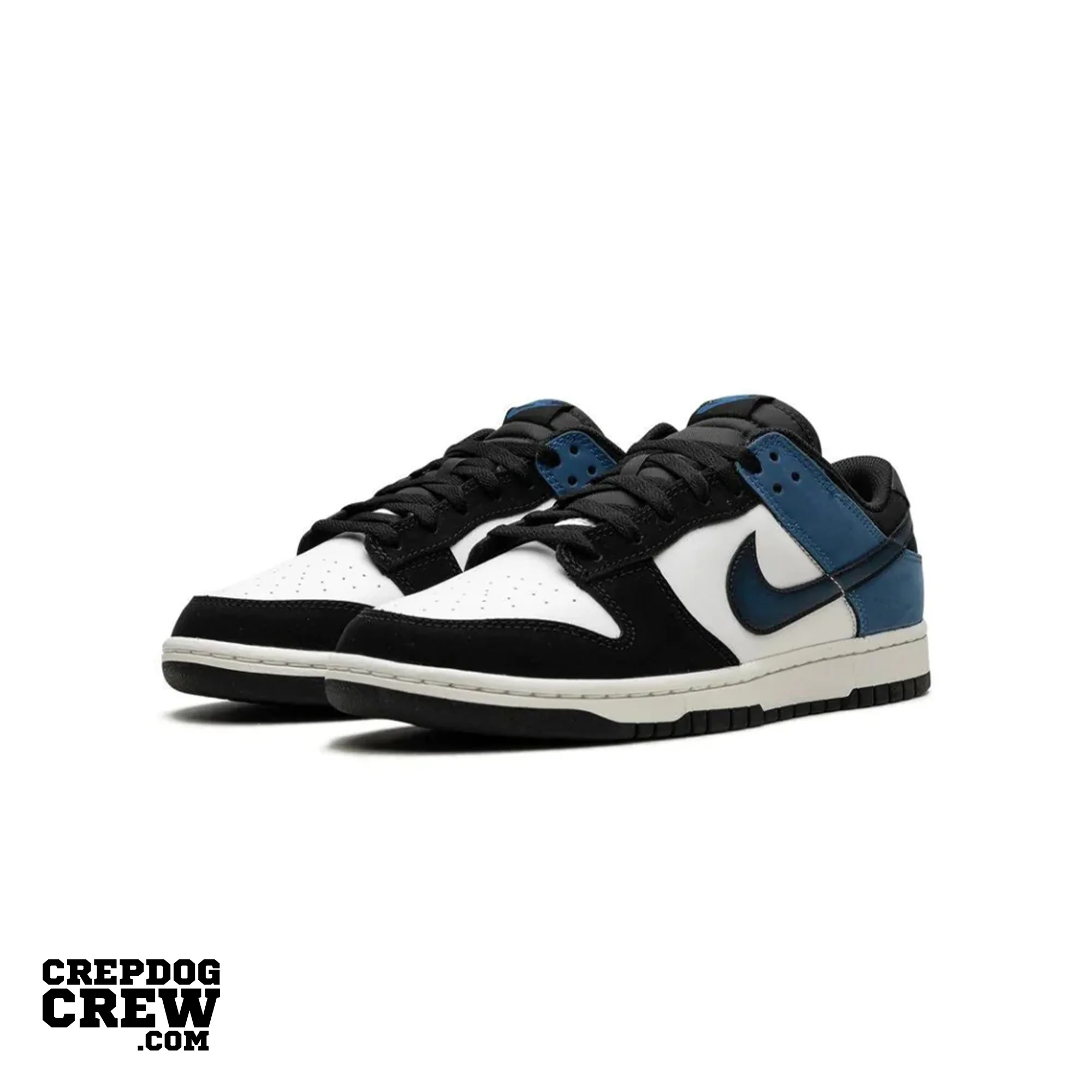 Nike Dunk Low Industrial Blue - Image 2