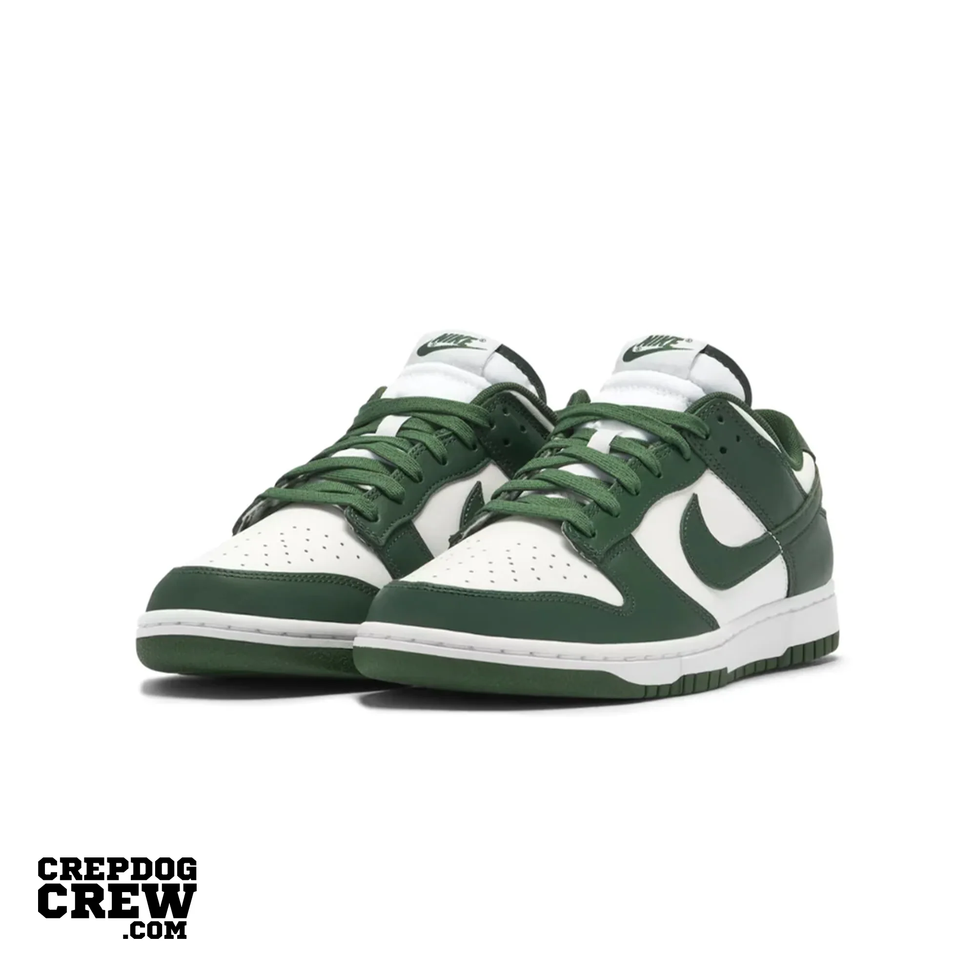 Nike Dunk Low Michigan State - Image 2