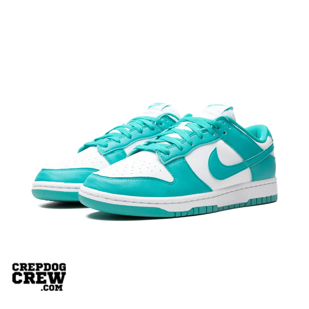 Nike Dunk Low Next Nature Dusty Cactus (W) - Image 2