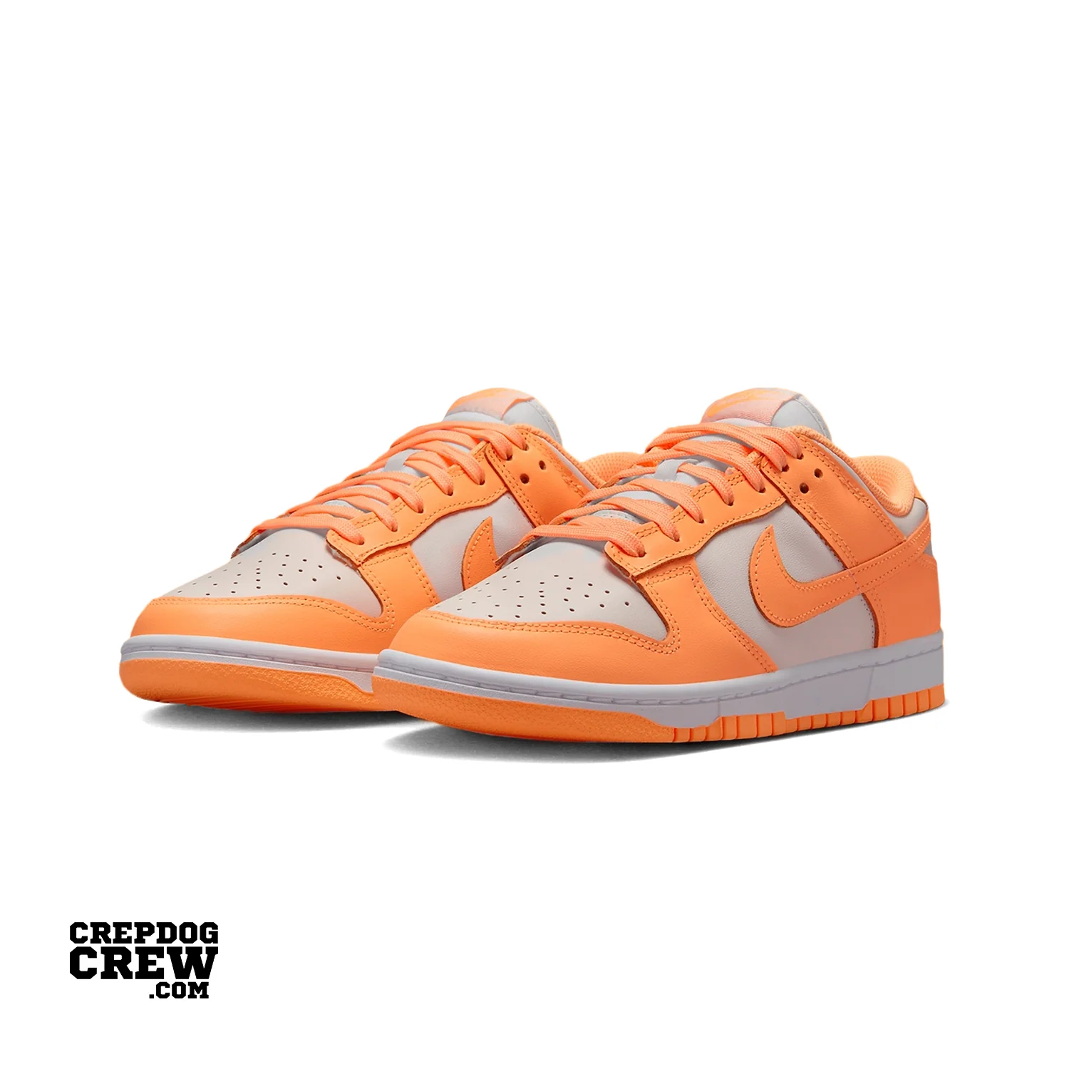 Nike Dunk Low Peach Cream (W) - Image 2