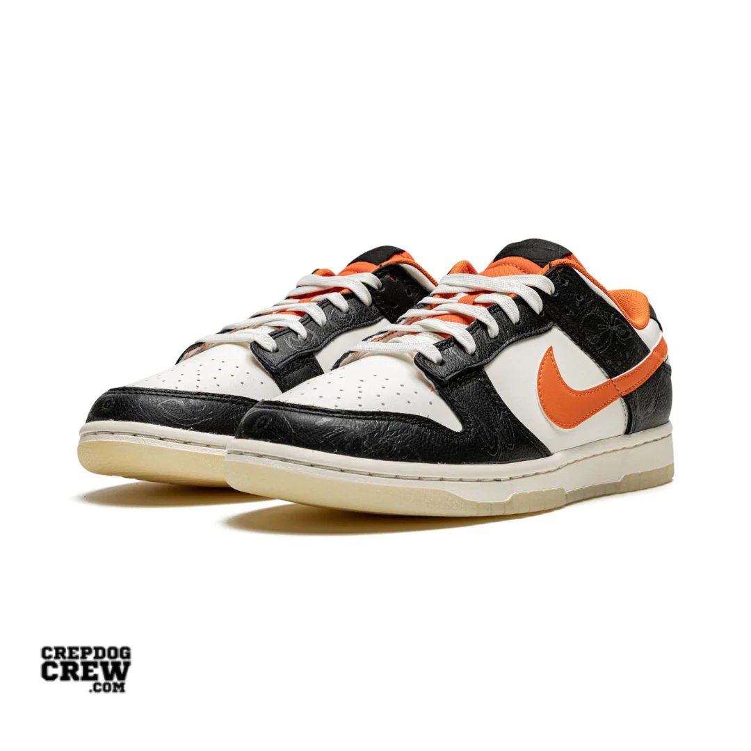 Nike Dunk Low PRM Halloween (2021) - Image 2